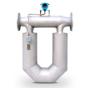 Coriolis flow meter