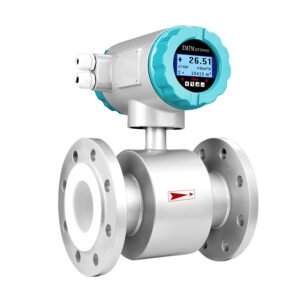 Electromagnetic Flow Meter