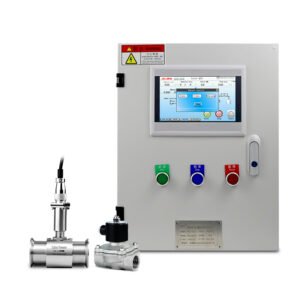 F32D Batch Filling Controller System