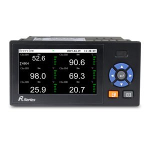 GT65R data logger