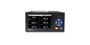 GT65R Paperless Recorder: A Compact, Efficient Data Terminal for Industrial Parameter Monitoring