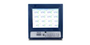 GT80R Paperless Recorder: A High-Performance, Multi-Channel Industrial Data Management Terminal