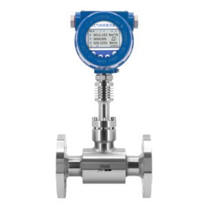 Thermal Gas Mass Flow Meter